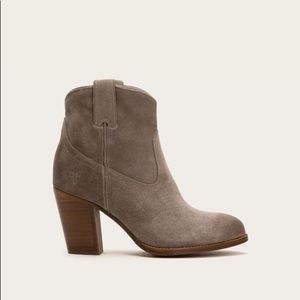 frye ilana short boot